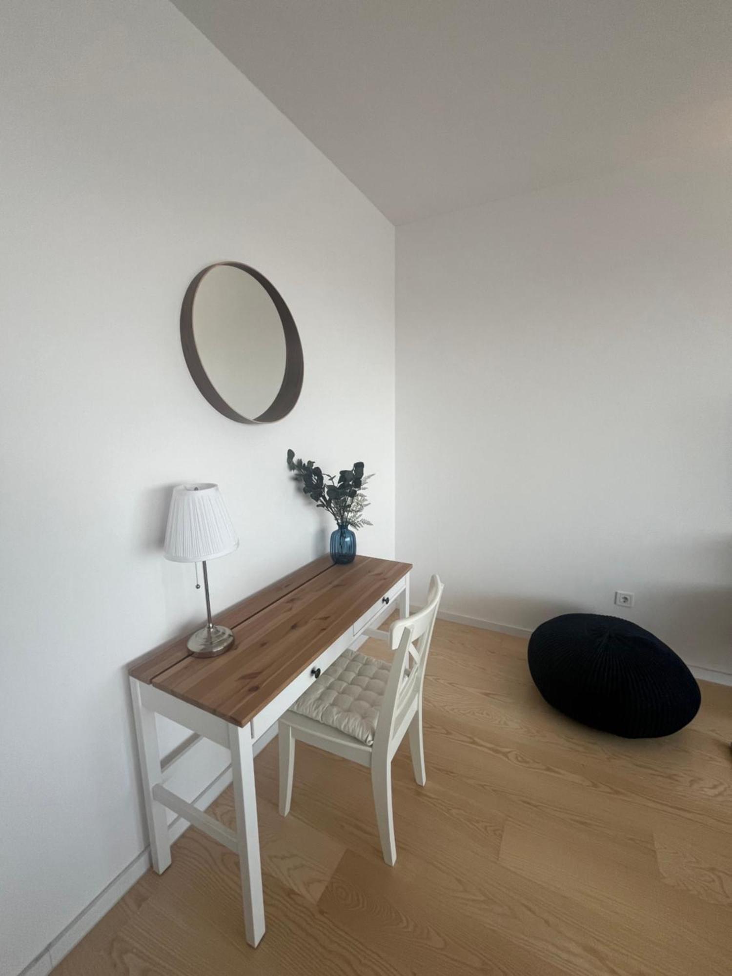 Waterfront City Apartments By Urbanrent Budapest Esterno foto