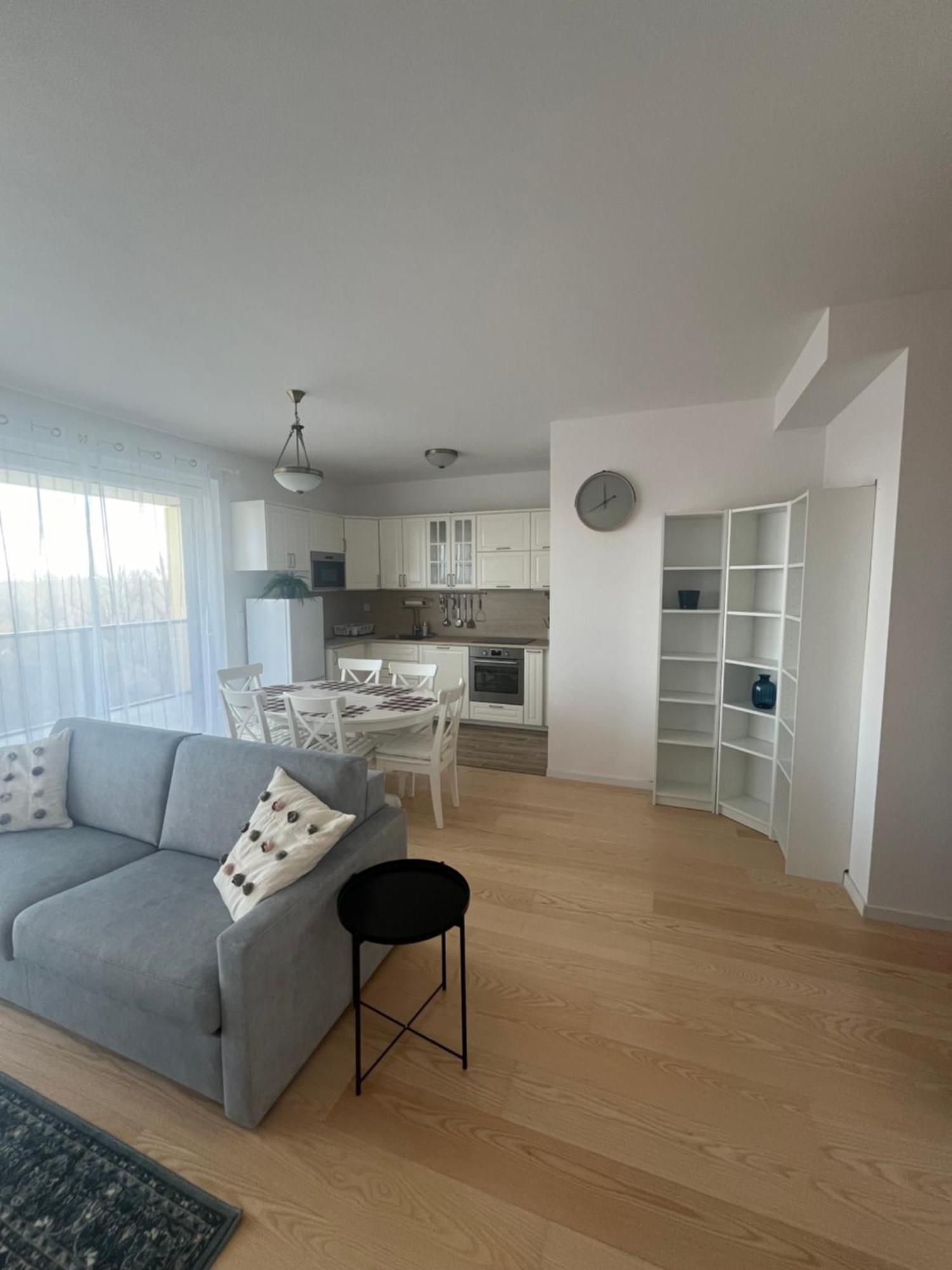 Waterfront City Apartments By Urbanrent Budapest Esterno foto