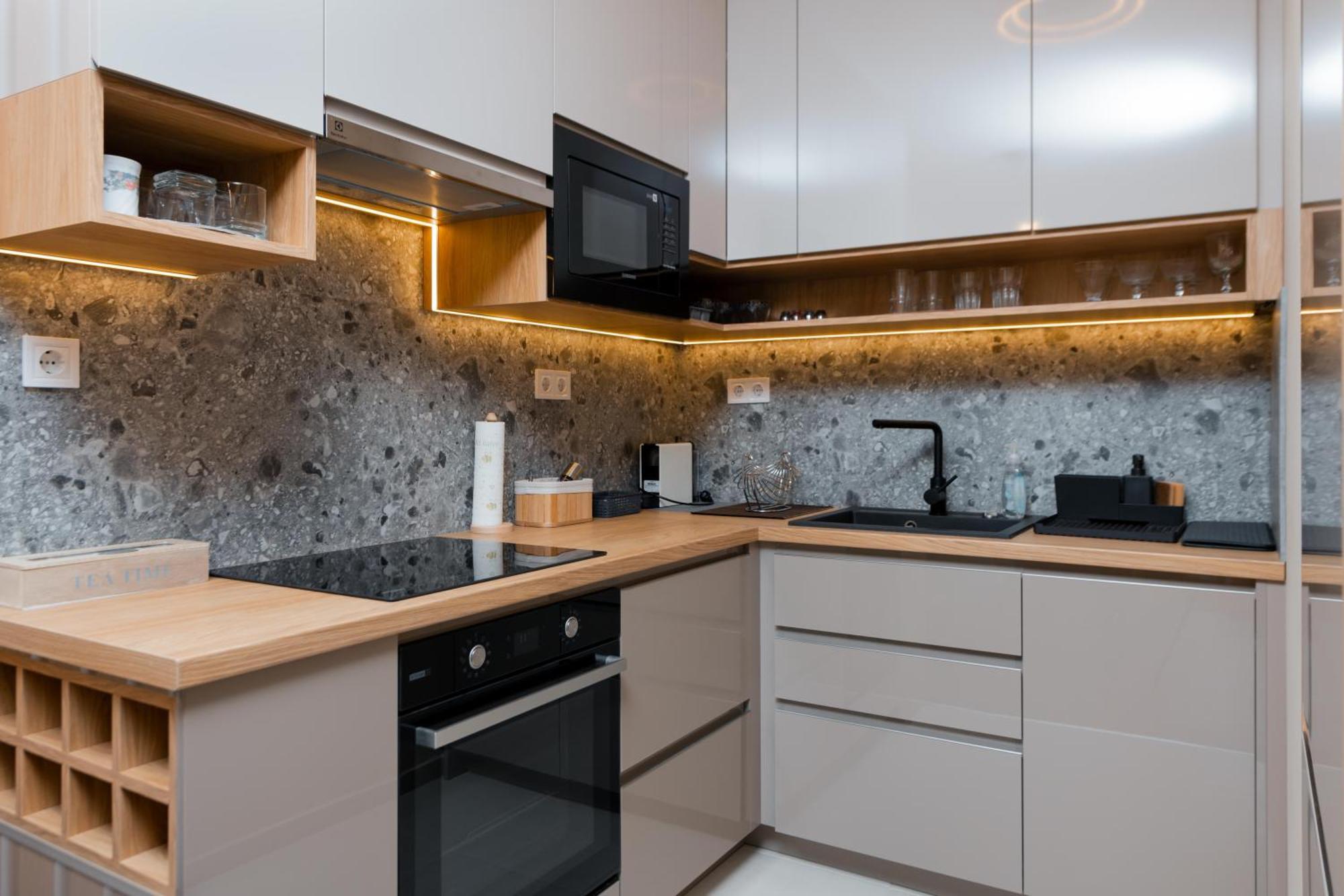 Waterfront City Apartments By Urbanrent Budapest Esterno foto