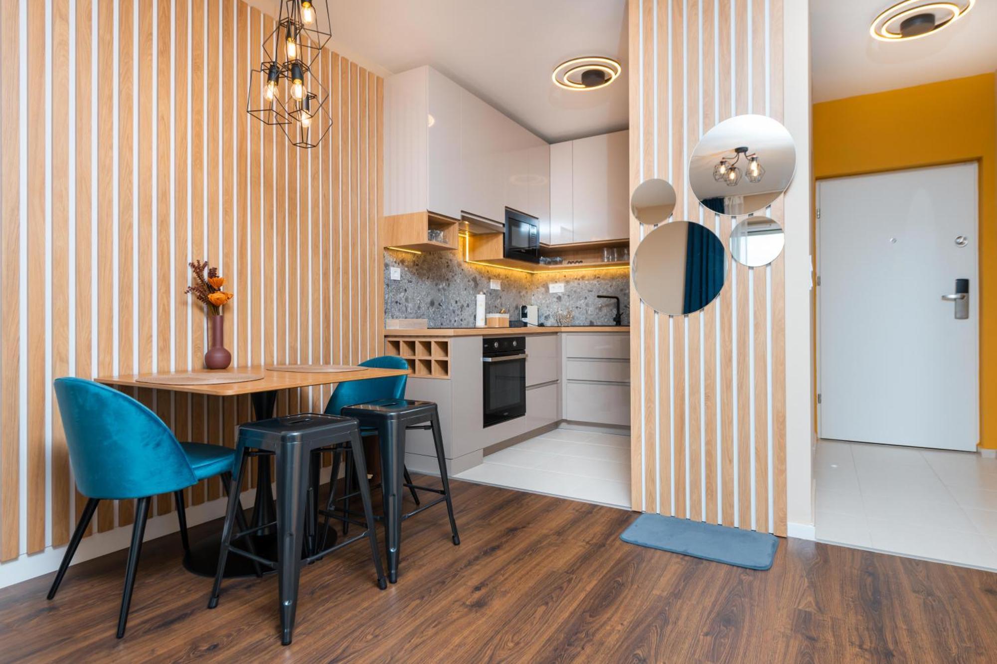 Waterfront City Apartments By Urbanrent Budapest Esterno foto